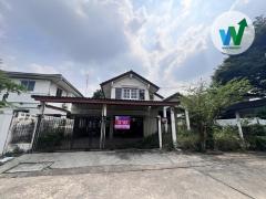 ขายบ้านเดี่ยว 2 ขั้น ม.ชวนชื่นบางเขน 3 ห้องนอน 2 ห้องน้ำ จอดรถ 3 คัน บ้านกว้าง พื้นที่ใช้สอยมาก บ้านเล่นระดับ แสงเข้าทุกห้อง บ้านสวยเก๋ๆ ตกแต่งเพิ่มไม่มากก็สวยพร้อมอยู่ 