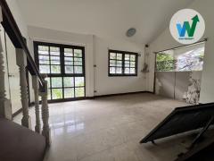 ขายบ้านเดี่ยว 2 ขั้น ม.ชวนชื่นบางเขน 3 ห้องนอน 2 ห้องน้ำ จอดรถ 3 คัน บ้านกว้าง พื้นที่ใช้สอยมาก บ้านเล่นระดับ แสงเข้าทุกห้อง บ้านสวยเก๋ๆ ตกแต่งเพิ่มไม่มากก็สวยพร้อมอยู่ -202504171320511744870851904.jpg