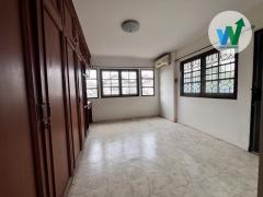 ขายบ้านเดี่ยว 2 ขั้น ม.ชวนชื่นบางเขน 3 ห้องนอน 2 ห้องน้ำ จอดรถ 3 คัน บ้านกว้าง พื้นที่ใช้สอยมาก บ้านเล่นระดับ แสงเข้าทุกห้อง บ้านสวยเก๋ๆ ตกแต่งเพิ่มไม่มากก็สวยพร้อมอยู่ -202504171320531744870853056.jpg