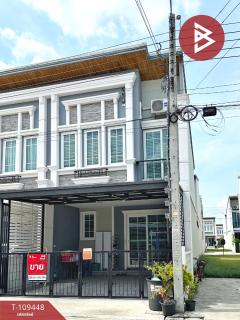ขายทาวน์เฮ้าส์ หมู่บ้านโกลเด้น นีโอ สุขุมวิท-ลาซาล (Golden Neo Sukhumvit-Lasalle) สมุทรปราการ-202504171325121744871112786.jpg