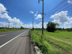 ขายถูก ที่ดินเมืองสุรินทร์ 3-2-66 ไร่ ทำเลทองธุรกิจ/ค้าขาย ติดถนน 4 เลน เส้นสุรินทร์-ศีขรภูมิ จ.สุรินทร์-202504171354571744872897710.jpg