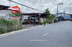 ที่ดิน ถมแล้ว หมู่บ้านไทยประกัน(เทพารักษ์) เนื้อที่ 1-0-9 ไร่ ถนนเทพารักษ์ กม.21 ต.บางเสาธง อ.บางพลี จ.สมุทรปราการ-202504171457091744876629227.jpg