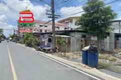 ที่ดิน ถมแล้ว หมู่บ้านไทยประกัน(เทพารักษ์) เนื้อที่ 1-0-9 ไร่ ถนนเทพารักษ์ กม.21 ต.บางเสาธง อ.บางพลี จ.สมุทรปราการ-202504171457091744876629819.jpg