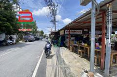 ที่ดิน ถมแล้ว หมู่บ้านไทยประกัน(เทพารักษ์) เนื้อที่ 1-0-9 ไร่ ถนนเทพารักษ์ กม.21 ต.บางเสาธง อ.บางพลี จ.สมุทรปราการ-202504171457101744876630409.jpg