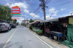 ที่ดิน ถมแล้ว หมู่บ้านไทยประกัน(เทพารักษ์) เนื้อที่ 1-0-9 ไร่ ถนนเทพารักษ์ กม.21 ต.บางเสาธง อ.บางพลี จ.สมุทรปราการ-202504171457101744876630994.jpg