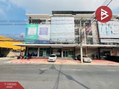 ขายอาคารพาณิชย์ 2 คูหา เนื้อที่ 40 ตร.วา บ้านสวน ชลบุรี