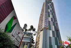Unicca Pattaya Condo Hot Sale 2 Bedrooms 2 Bathrooms 12th floor, Condo South Pattaya Area-202504171532021744878722489.jpg