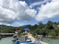 ขายที่ดินแหล่งท่องเที่ยว เกาะยาวใหญ่ ต.พรุใน อ.เกาะยาว จ.พังงา สัมผัสบรรยากาศที่ดื่มด่ำบนเกาะ พื้นที่ 2 ไร่ 2 งาน 97 ตร.ว.-202504171555481744880148134.jpg