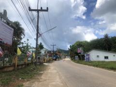 ขายที่ดินแหล่งท่องเที่ยว เกาะยาวใหญ่ ต.พรุใน อ.เกาะยาว จ.พังงา สัมผัสบรรยากาศที่ดื่มด่ำบนเกาะ พื้นที่ 2 ไร่ 2 งาน 97 ตร.ว.-202504171555521744880152537.jpg