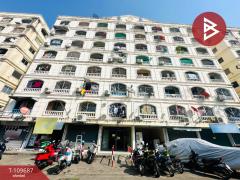 ขายคอนโด นิรันดร์เรสซิเดนซ์4 ประเวศ (Nirun Residence4) กรุงเทพมหานคร-202504171648241744883304004.jpg