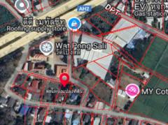 ขายที่ดินเปล่า 108 ตรว. ต.สันทราย อ.เมืองเชียงราย ปี 2567 ไม่ถูกน้ำท่วม-202504171652371744883557894.jpg