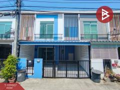 ขายทาวน์เฮ้าส์-หมู่บ้านพฤกษา86-ลาดกร