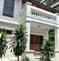  ให้เช่าบ้านเดี่ยว 85 ตรว ซอยแจ้งวัฒนะ ปากเกร็ด26 มี 3 นอน 2 น้ำ ติดเซ็นทรัลแจ้งวัฒนะ ใกล้รถไฟฟ้าสายสีชมพู-202504172207331744902453317.jpg