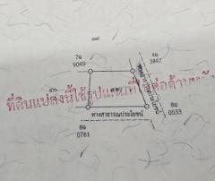 ขายที่ดินประจวบ ถมแล้ว ใกล้ทะเลเพียง 1.5 ก.ม.(อ่าวน้อย)-202504181033491744947229580.jpg