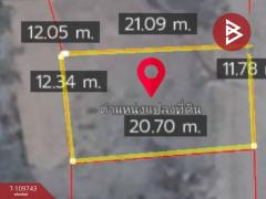 ขายที่ดิน เนื้อที่ 64.2 ตารางวา หมู่บ้านฟ้าใหม่ ปากเกร็ด นนทบุรี-202504181202181744952538542.jpg