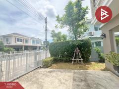 ขายบ้านแฝด หมู่บ้านวิลลาจจิโอ เพชรเกษมสาย 4 (Villaggio Phetkasem Sai 4) สมุทรสาคร-202504181251151744955475111.jpg