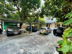 ขายที่ดิน พร้อมบ้านไม้สักทอง 248.7 ตารางวา ซอยเจริญนคร 78 ธนบุรี #LB52 – 001001-202504181327501744957670384.jpg