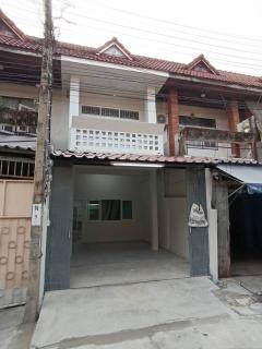 ขายทาวน์เฮ้าส์ 2ชั้น ม.หนองแขม ใกล้ตลาด คุณตาพลอย มีร้าน7-11 มินิบิ๊กซี เขตหนองแขม จังหวัดกรุงเทพมหานคร-202504181331551744957915069.jpg