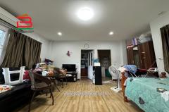 บ้านเดี่ยว 2 ชั้น หลังริม โครงการ คาซ่า วิลล์ รามอินทรา-หทัยราษฎร์ เนื้อที่ 71.2 ตรว. ซอยหทัยราษฎร์ 60 ,ใกล้ตลาดมารวย ถนนหทัยราษฎร์ อำเภอลำลูกกา จังหวัดปทุมธานี-202504181346481744958808184.jpg