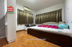 บ้านเดี่ยว 2 ชั้น หลังริม โครงการ คาซ่า วิลล์ รามอินทรา-หทัยราษฎร์ เนื้อที่ 71.2 ตรว. ซอยหทัยราษฎร์ 60 ,ใกล้ตลาดมารวย ถนนหทัยราษฎร์ อำเภอลำลูกกา จังหวัดปทุมธานี-202504181346491744958809411.jpg