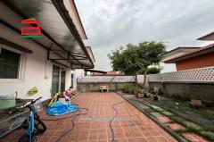 บ้านเดี่ยว 2 ชั้น หลังริม โครงการ คาซ่า วิลล์ รามอินทรา-หทัยราษฎร์ เนื้อที่ 71.2 ตรว. ซอยหทัยราษฎร์ 60 ,ใกล้ตลาดมารวย ถนนหทัยราษฎร์ อำเภอลำลูกกา จังหวัดปทุมธานี-202504181346531744958813199.jpg