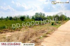 JN-824069 ที่ดินด่านมะขามเตี้ย 4 ไร่ 399.7 ตร.ว. หมู่บ้านยุติธรรม กาญจนบุรี ใกล้วัดถ้ำเสือ-202504181349571744958997541.jpg