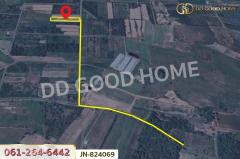 JN-824069 ที่ดินด่านมะขามเตี้ย 4 ไร่ 399.7 ตร.ว. หมู่บ้านยุติธรรม กาญจนบุรี ใกล้วัดถ้ำเสือ-202504181350001744959000182.jpg