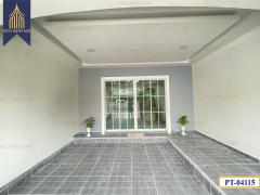 ขาย ทาวน์เฮ้าส์ เคซี คลัสเตอร์ 7 ซอยรวยบุญ ไทยรามัญ หทัยราษฎร์ แต่งใหม่พร้อมเฟอร์นิเจอร์-202504181414061744960446584.jpg