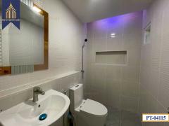 ขาย ทาวน์เฮ้าส์ เคซี คลัสเตอร์ 7 ซอยรวยบุญ ไทยรามัญ หทัยราษฎร์ แต่งใหม่พร้อมเฟอร์นิเจอร์-202504181414081744960448906.jpg