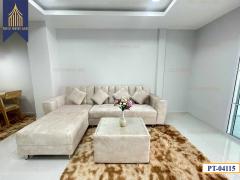 ขาย ทาวน์เฮ้าส์ เคซี คลัสเตอร์ 7 ซอยรวยบุญ ไทยรามัญ หทัยราษฎร์ แต่งใหม่พร้อมเฟอร์นิเจอร์-202504181414101744960450439.jpg