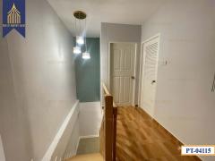 ขาย ทาวน์เฮ้าส์ เคซี คลัสเตอร์ 7 ซอยรวยบุญ ไทยรามัญ หทัยราษฎร์ แต่งใหม่พร้อมเฟอร์นิเจอร์-202504181414121744960452740.jpg