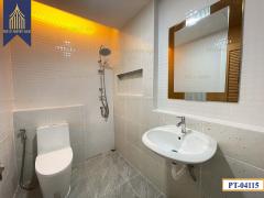 ขาย ทาวน์เฮ้าส์ เคซี คลัสเตอร์ 7 ซอยรวยบุญ ไทยรามัญ หทัยราษฎร์ แต่งใหม่พร้อมเฟอร์นิเจอร์-202504181414151744960455073.jpg