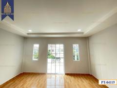 ขาย ทาวน์เฮ้าส์ เคซี คลัสเตอร์ 7 ซอยรวยบุญ ไทยรามัญ หทัยราษฎร์ แต่งใหม่พร้อมเฟอร์นิเจอร์-202504181414171744960457372.jpg