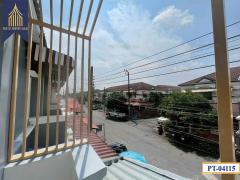 ขาย ทาวน์เฮ้าส์ เคซี คลัสเตอร์ 7 ซอยรวยบุญ ไทยรามัญ หทัยราษฎร์ แต่งใหม่พร้อมเฟอร์นิเจอร์-202504181414181744960458137.jpg