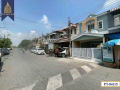 ขาย ทาวน์เฮ้าส์ เคซี คลัสเตอร์ 7 ซอยรวยบุญ ไทยรามัญ หทัยราษฎร์ แต่งใหม่พร้อมเฟอร์นิเจอร์-202504181414191744960459668.jpg