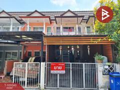 ขายทาวน์เฮ้าส์ หมู่บ้านนครทองซิตี้ คลองอาเสี่ย แพรกษาใหม่ สมุทรปราการ-202504181450591744962659412.jpg