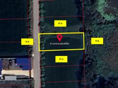 ขาย ที่ดิน แปลงสวยซอยเลียบคลองโยง 1 งาน 29 ตร.วา ติดถนนเชื่อมเลียบคลองโยงกับประชาอุทิศ เหมาะสำหรับปลูกบ้าน-สร้างโกดัง-ออฟฟิศ-202504181514541744964094943.jpg