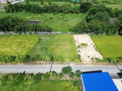 ขาย ที่ดิน แปลงสวยซอยเลียบคลองโยง 1 งาน 29 ตร.วา ติดถนนเชื่อมเลียบคลองโยงกับประชาอุทิศ เหมาะสำหรับปลูกบ้าน-สร้างโกดัง-ออฟฟิศ-202504181515001744964100036.jpg