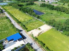 ขาย ที่ดิน แปลงสวยซอยเลียบคลองโยง 1 งาน 29 ตร.วา ติดถนนเชื่อมเลียบคลองโยงกับประชาอุทิศ เหมาะสำหรับปลูกบ้าน-สร้างโกดัง-ออฟฟิศ-202504181515011744964101413.jpg