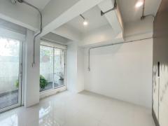 ให้เช่า สำนักงาน โฮมออฟฟิศ ซอยประดิพัทธ์ 17 สามเสนใน พญาไท ใกล้รถไฟฟ้า BTS สะพานควาย พื้นที่ 35 ตารางเมตร มีที่จอดรถ