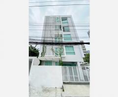 ให้เช่า สำนักงาน โฮมออฟฟิศ ซอยประดิพัทธ์ 17 สามเสนใน พญาไท ใกล้รถไฟฟ้า BTS สะพานควาย พื้นที่ 35 ตารางเมตร มีที่จอดรถ-202504181543581744965838059.jpg