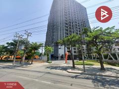 ขายคอนโดมิเนียม-ศุภาลัย-ไลท์-ท่าพระ-