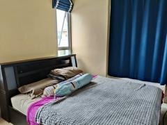 !! ขายด่วน Levo Ladprao 18 Project 1 (ลีโว ลาดพร้าว 18 โครงการ 1) ขนาด 32.10 ตรม. ห้องริม สภาพดี เจ้าของอยู่เอง -202504181613311744967611824.jpg