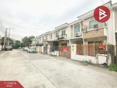 ขายทาวน์เฮ้าส์ หมู่บ้านพฤกษาทาวน์ ราชพฤกษ์ (Pruksa Town Ratchapruk) บางกร่าง นนทบุรี-202504181637311744969051283.jpg