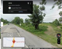 ขายด่วน ที่ดินเปล่ายกแปลง ติดถนน 8-3-20 ไร่ อ.บ่อทอง จ.พิษณุโลก (N.1675)-202504181644161744969456295.jpg