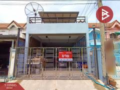ขายทาวน์เฮ้าส์-หมู่บ้านโสภา2-(Sopa2)-ท่า