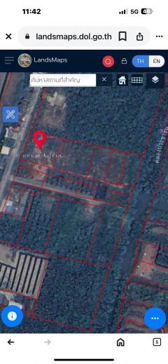 ขายที่ดินจำนวน 3 ไร่ ทำเลดีมากๆ มีถนนผ่านหลายสาย ติดคลองชลประทาน-202504181708231744970903321.jpg