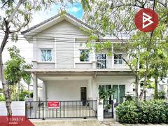 ขายบ้านเดี่ยว-หมู่บ้านอิคอนเนเจอร์