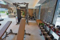 #ให้เช่า#The Indeed condo Prime Amataใจกลางนิคมอมตะชลบุรี ซ.เป็บซี่/วัดอู่  #ว่างพร้อมอยู่ 2 พค -202504191007021745032022254.jpg