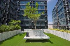 #ให้เช่า#The Indeed condo Prime Amataใจกลางนิคมอมตะชลบุรี ซ.เป็บซี่/วัดอู่  #ว่างพร้อมอยู่ 2 พค -202504191007031745032023456.jpg